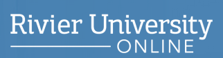 Rivier University MS in Computer Information Systems